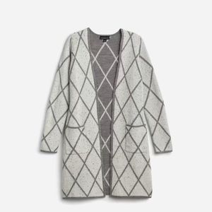 Fortune and Ivy Sawyer Long Sleeve Open Cardigan size XL